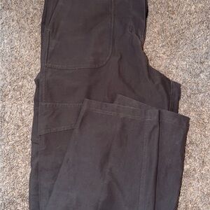 Lululemon Cargo Pants